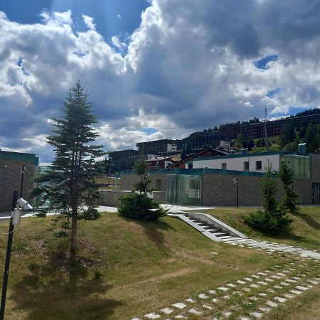46 Vale C'E' Al Villaggio Olimpico Di 세스트리에 외부 사진