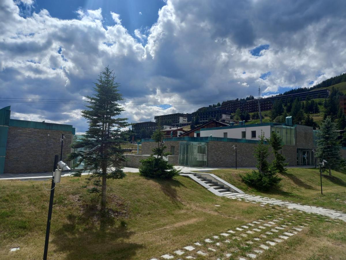46 Vale C'E' Al Villaggio Olimpico Di 세스트리에 외부 사진